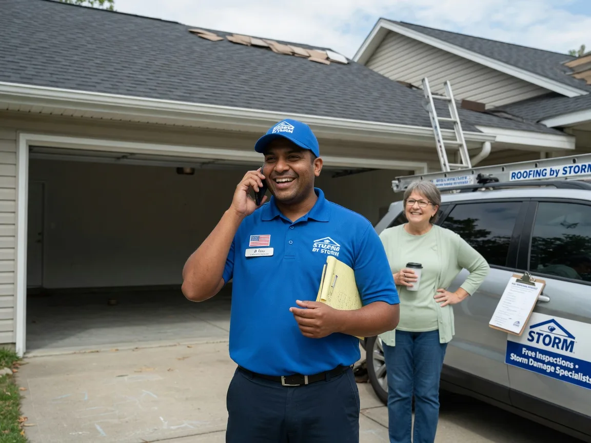Roof Repair Near Me Lone Wolf, OK FAQs